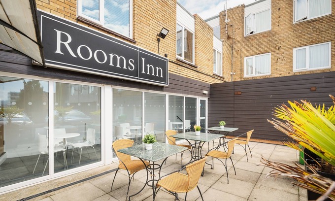 Newcastle-upon-Tyne Hotel | Rooms Inn