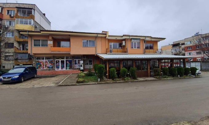 Troyan House | Rooms Lagat