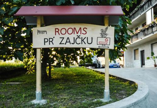 Prapetno House | Rooms pr zajčku