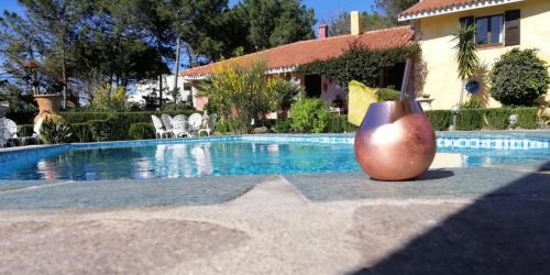 Eden Beach Bed & Breakfast | Rooms Romangia