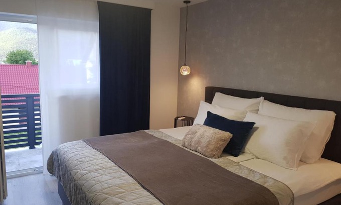 Korenica House | Rooms Vanteo