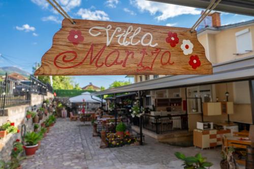 Pestani Apartment | Rooms Villa Marija