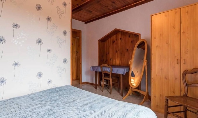 Melin Bed & Breakfast | Rooms with private bath, breakfast and terrace in Melin