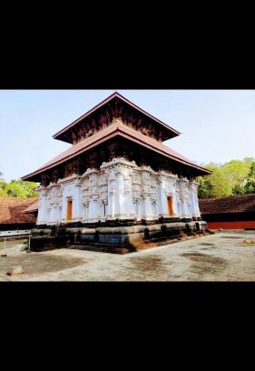 Edappal House | Rooted Stays