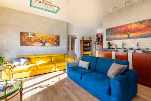 Rome Apartment | Roots of Rome Apartment