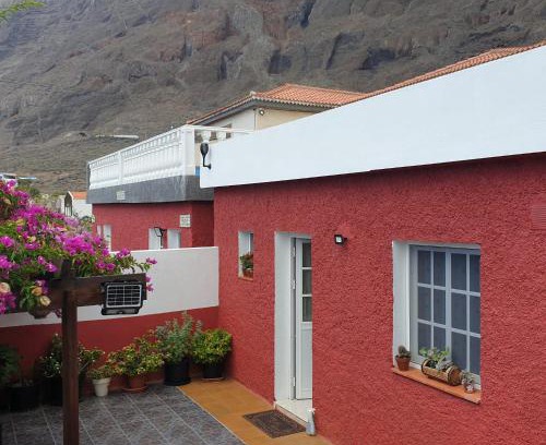 Las Puntas Apartment | Roque Blanco