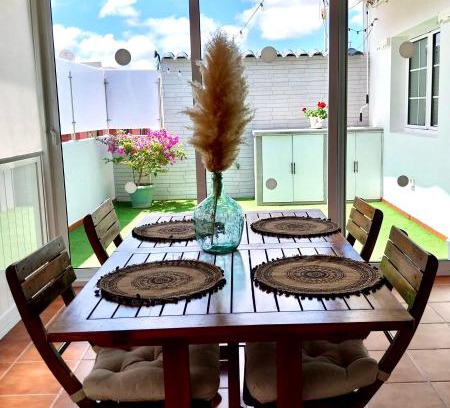 Telde Apartment | Roque`s House A