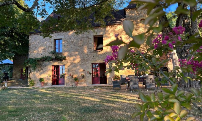 Sainte-Alvere Bed & Breakfast | roquebrune