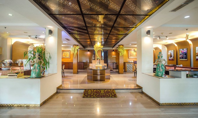 Sewon Hotel | Ros-In Hotel Yogyakarta