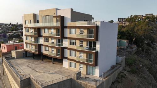 El Sauzal Apartment | Rosa Alta
