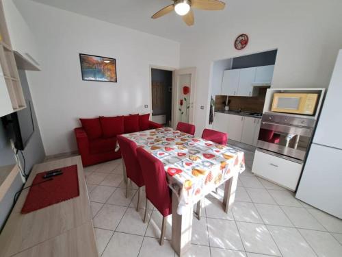 Rozzano Apartment | "Rosa" Casa Vacanze a Rozzano
