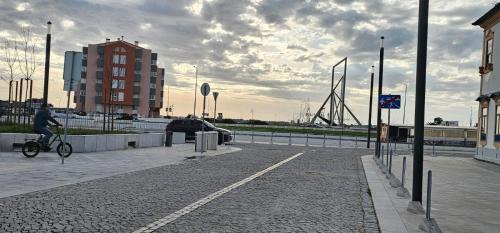 Aveiro Apartment | Rosa D'Aveiro