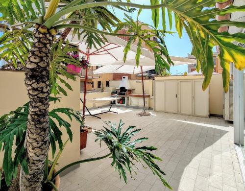 Nettuno Apartment | Rosa dei Venti