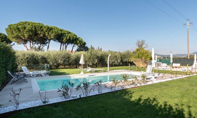 Bastia Umbra Bed & Breakfast | Rosa di Assisi