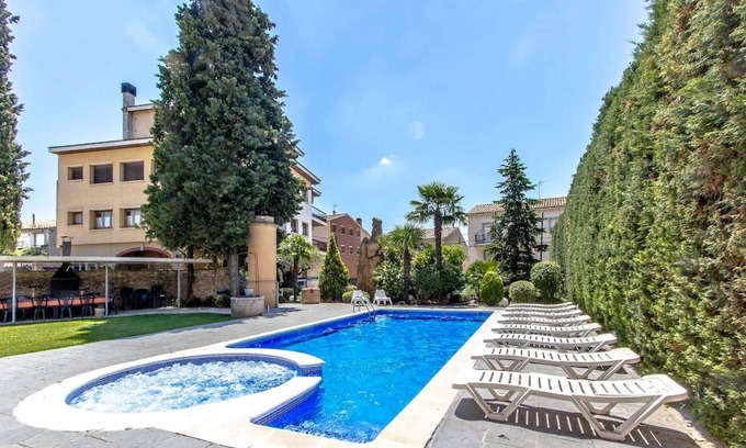 Sant Ramon Villa | Rosa Manresana Ref 561.357 villa Rossi