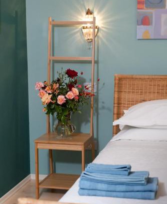 Monteforte d'Alpone Bed & Breakfast | Rosa Tea B&B