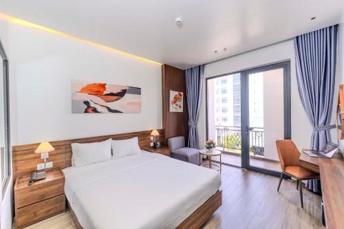 Dong Hoi Hotel | RosaLie Quảng Bình Hotel