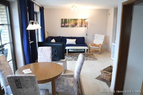Bad Bevensen Apartment | Rosalie - Ruhig - Zentral - Hochwertig