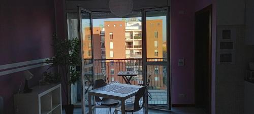 Vimodrone Apartment | Rosaviola