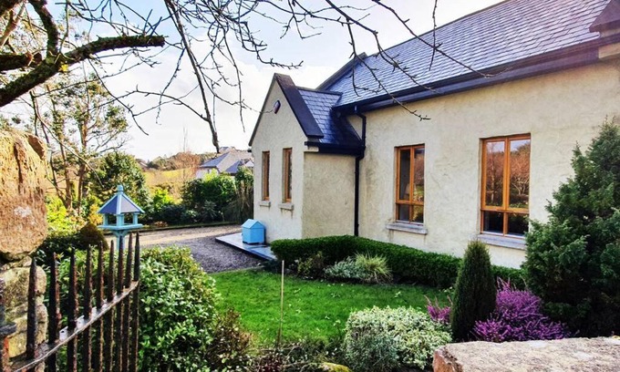 Westport House | Rosbeg Gate Lodge