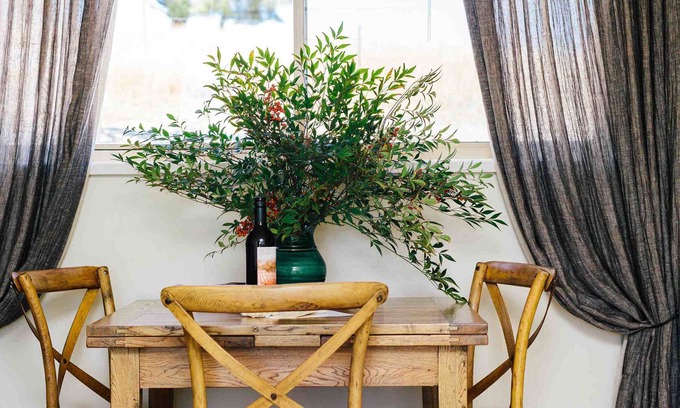 Eurunderee House | Rosby Guesthouse