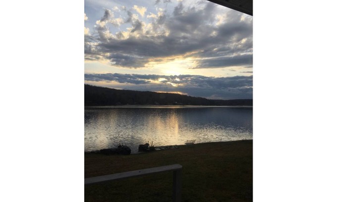 Roscoe Cabin | Roscoe New York Tennanah Lake Tiny Home Paradise