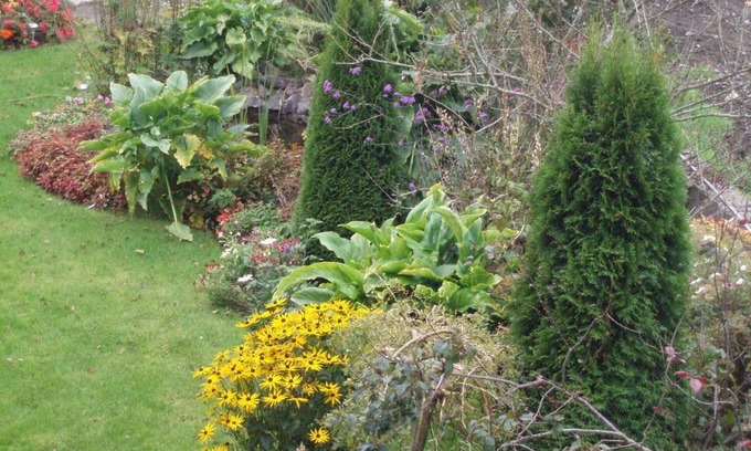 Boyle Bed & Breakfast | Rosdarrig House