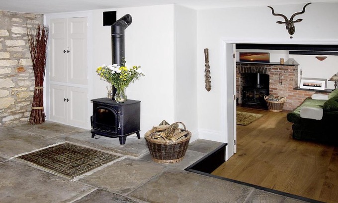 Brant Broughton Bed & Breakfast | Rose Cottage