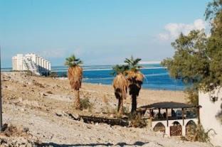 Neve Zohar House | Rose Dead Sea Neve Zohar
