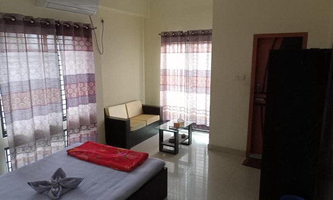 Khulna Division House | Rose Garden Guest House