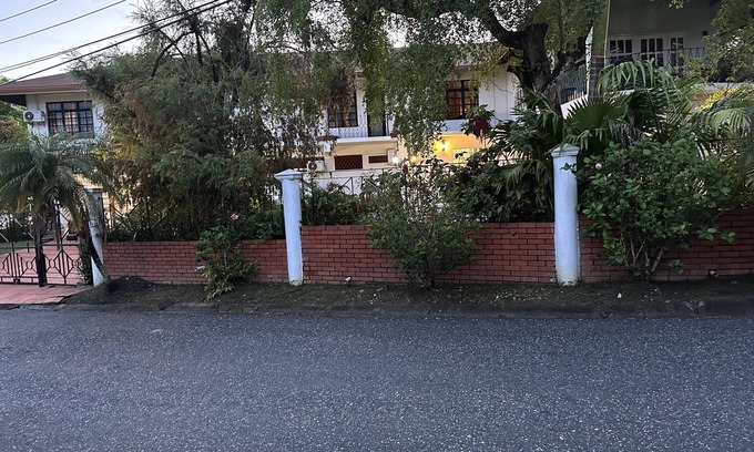 Couva-Tabaquite-Talparo House | Rose's place.A lovely slice of nature and peace