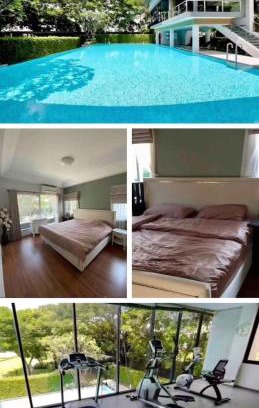 Srisa Chorakhe Noi House | Rose