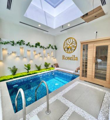 Sayq Ski Chalet | Rosella Chalet 2