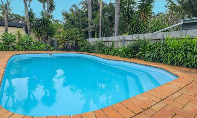 Catherine Hill Bay House | Rosella Cottage