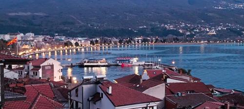 Varosh Apartment | Rosemary Apartment