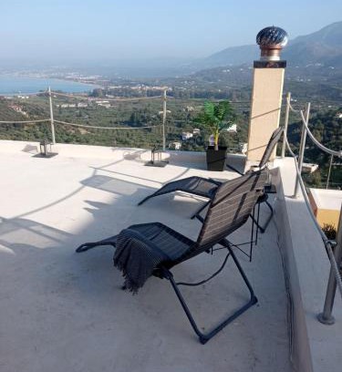 Exopoli Apartment | Rosemary Grand View