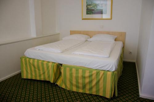 Offenbach am Main Hotel | Rosenhof am Main