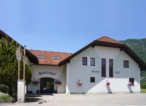 Ebensee House | Rosenhof
