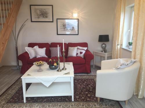 Rosenfeld Apartment | Rosenlounge