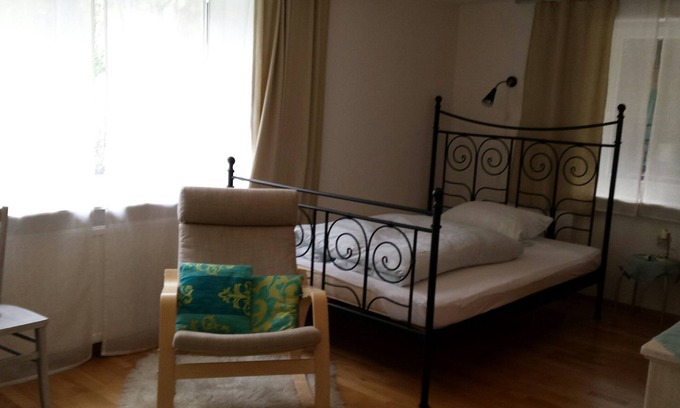 Grafenhausen Apartment | Rosenwohnung, Hochschwarzwald-Card included