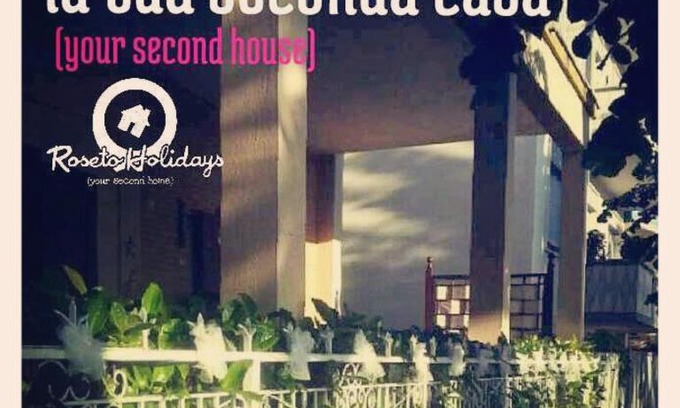 Roseto degli Abruzzi Apartment | roseto holidays