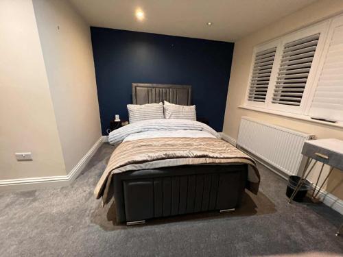 Horley Bed & Breakfast | ROSEWOOD Gatwick