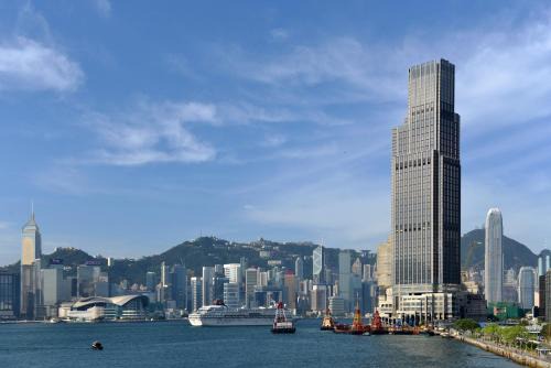 Tsim Sha Tsui Hotel | Rosewood Hong Kong