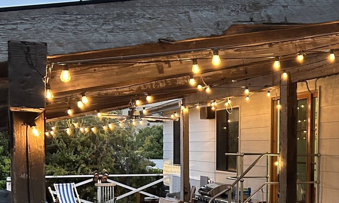 Second Valley House | Rosey's Beach House .3 min walk to Second Valley Beach and Jetty