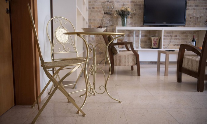 Rosh Pinna Apartment | Rosh pinna galil elion "Gan Eden" (Garden of Eden)