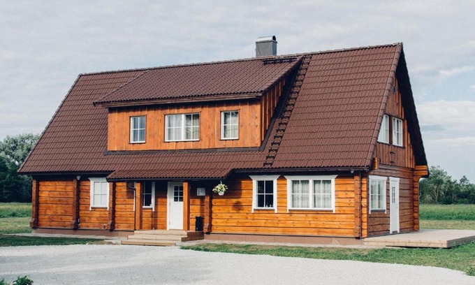 Luganuse House | Rosi Puhkemaja