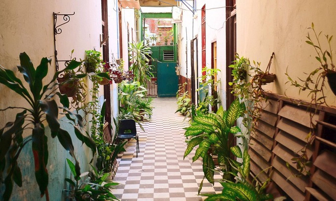 Old Havana House | RosMery's Apt