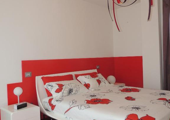Fermo Bed & Breakfast | Ross House