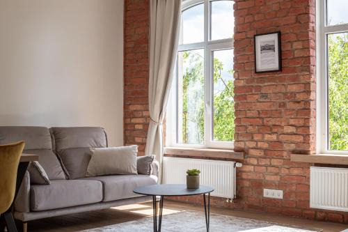 Panevezys Apartment | Rossak apartment 1