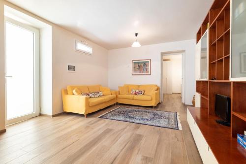 Cozze Apartment | Rossella House